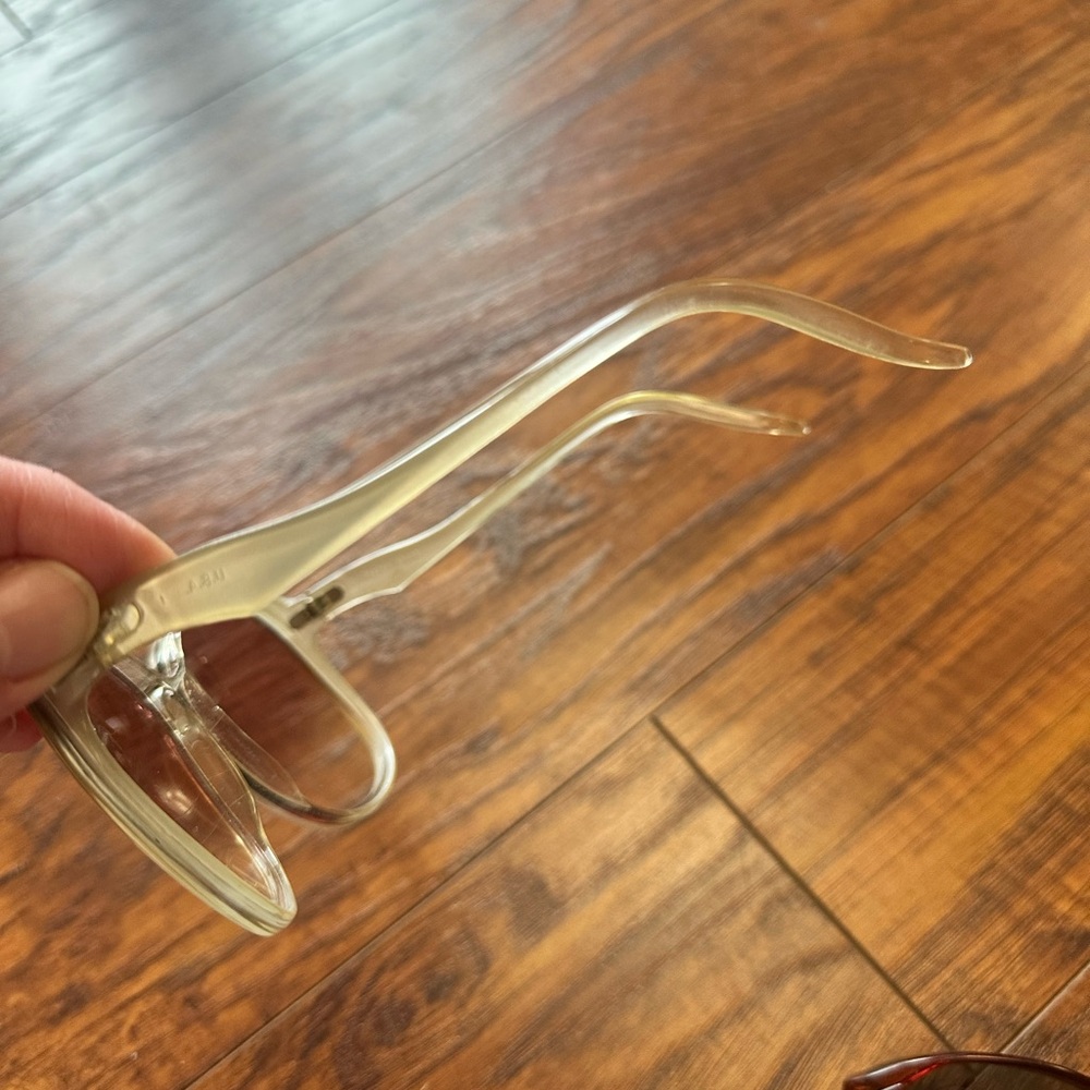 Vintage Foster Grant Sunglasses - Picture 4 of 13
